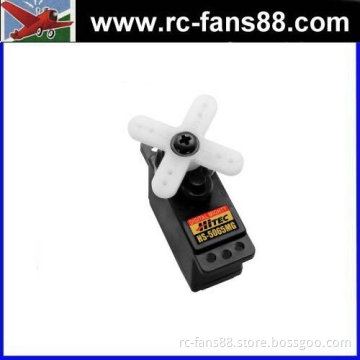 Hitec HS-5065MG High Torque Metal Gear Feather Servo